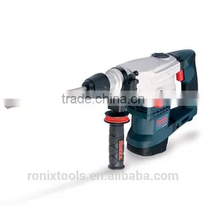 Ronix Rotary Hammer 32mm 1250W Model 2732 thumbnail-1