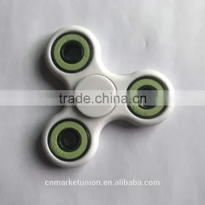 Colorful Decompression Fidget Hand Spinner Fidget Cube thumbnail-3