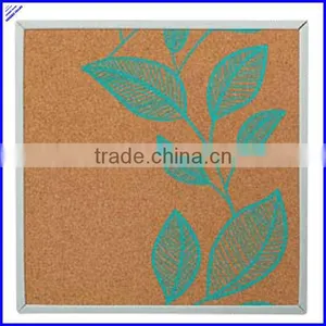Quality Wholesale Decorative Cork Bulletin Boards thumbnail-1