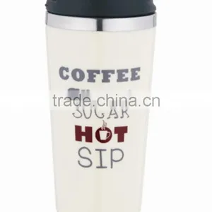 Customized Logo 16oz Tumbler, Fashinable 16oz Tumbler LS Eplus thumbnail-1