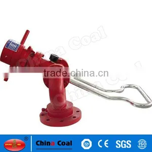 Removable Fire Fighting Water Monitor From China Manufacture thumbnail-1