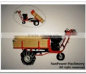 Buggie Wagon thumbnail-1