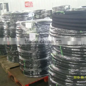 OD:36mm Flexible Rubber Hose thumbnail-4