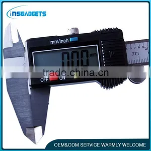New Products Stainless Hardened Calipers ,h0tgw Special Vernier Caliper for Sale thumbnail-2