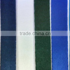 Multi Dyed Color NYLON Webbing Strap for Lanyard, High Quality Lanyard Webbing, Printing Available Nylon Webbing thumbnail-3