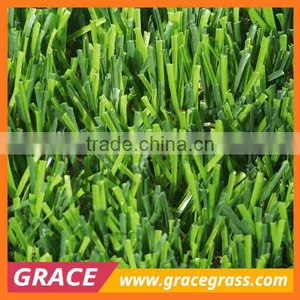 Natural Looking Artificial Grass for Hotel thumbnail-5