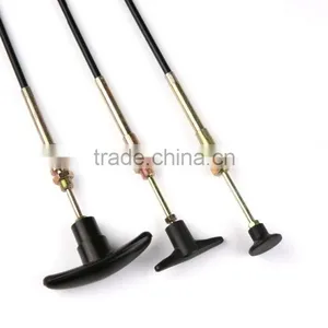 Power Sports Brake Cables/mechanical Brake Cable thumbnail-3