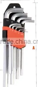 9pcs Hex Key Set thumbnail-3