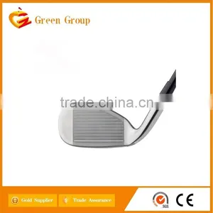 OEM Stainless Steel Casting Golf Head for Golf Club for Promotion thumbnail-6