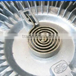 Bi-Metal Spiral For Motor Protection Switches thumbnail-6