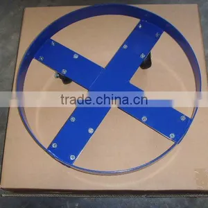 4-wheel Mobile Service Cart With Wheels Supplier With High Quality and Lowest Price thumbnail-1