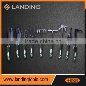 602701 Trowl and Transplaner and Grass Knife Garden Tool Set,mechanical Tools Set thumbnail-1
