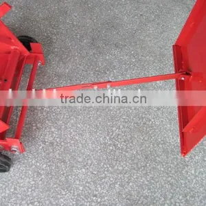 Air/Hydraulic 1000lbs Motorcycle Lift Table For Repairing thumbnail-5