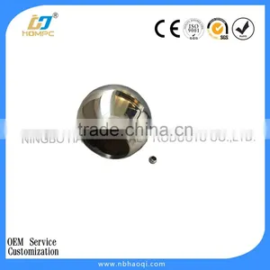Casting Forged Brass Valve Ball thumbnail-6