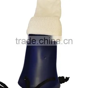 Good Design Sock and Stocking Aid With Built up Foam Handles Pull up Socks thumbnail-5