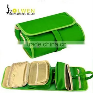 Portable & Fashion Cosmetic Bag for Female thumbnail-1