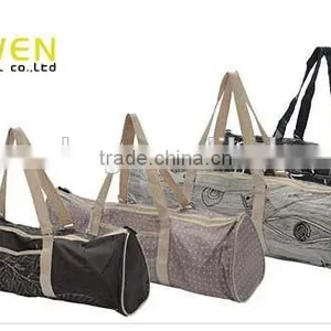 Gym Waterproof Yoga Mat Bag thumbnail-1