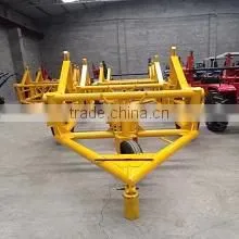 Bazhou Yu Tong Wire-Laying Machines Manufacturing Co., Ltd. company overview - view 1 thumbnail