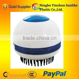 Mini Head Massager Comb thumbnail-1