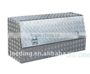 Aluminum Case thumbnail-1
