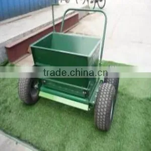 Sand Infill Tools for Artificial Lawn thumbnail-2