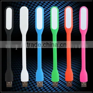 China Supplier Design Solutions International 5 Color Logo Usb Led/ TPU Usb Led/ Plug and Play Usb Led for Sale thumbnail-1