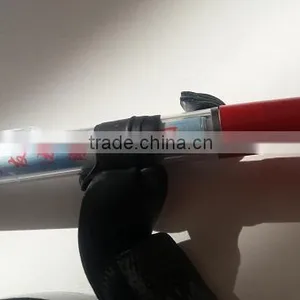 Rubber Self-bonding Insulation Tape and Use Together With Pvc Tape Outside thumbnail-2