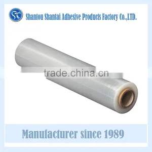 PE Stretch Film for Pallet Wrapping thumbnail-1