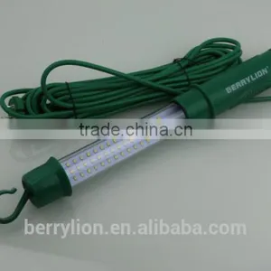 Berrylion 6W LED Working Light With ABS Plastic Surface thumbnail-2