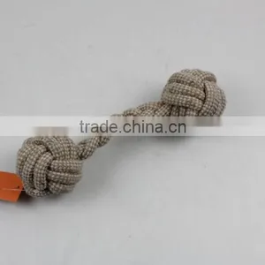 Pet Cotton Rope thumbnail-1