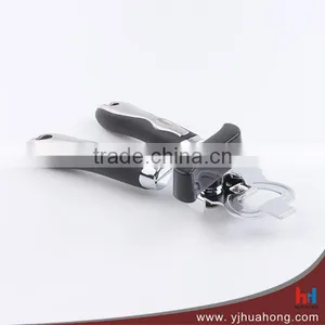 Comfortable Plastic Handle Can Opener/tin Opener HCO-01H thumbnail-4