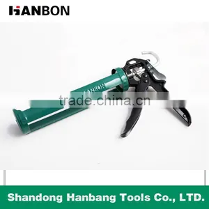 Professional Caulking Gun With Rotary Type/Silicone Gun thumbnail-2