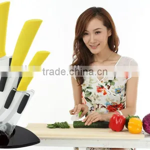 Pass Any Food Test Ceramic Knife thumbnail-1