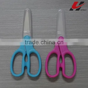 Hot Sell Fat Kid Scissors thumbnail-4