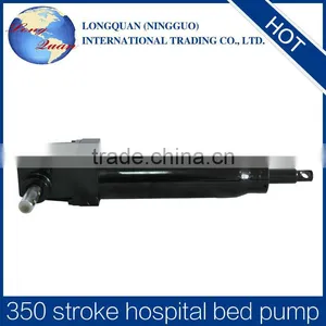Used for Hospital Beds, Home Care Beds Hydraulic Actuators thumbnail-1
