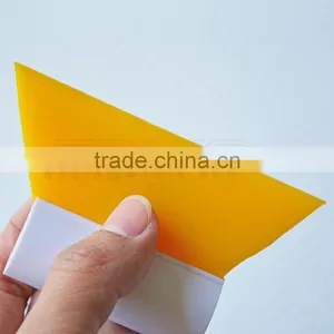 A73S 9.5cm Turbo Squeegee With Bevelled Corner thumbnail-3