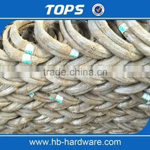 Hot Dipped Galvanized Iron Wire thumbnail-6