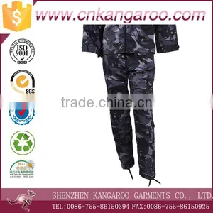 Custom Made American Types of Military Uniforms thumbnail-2