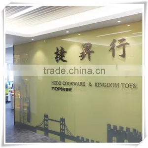 Shantou Chenghai Kingdom Trading Firm company overview - view 2 thumbnail