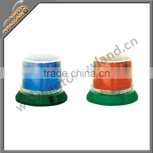 Rotating Alarm Warning Light thumbnail-1