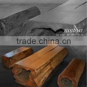 Low Table Teak thumbnail-1