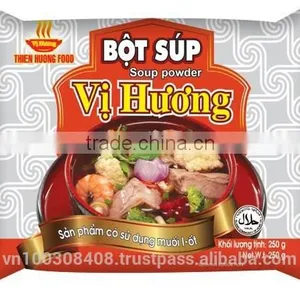 Lodized Soup Powder - Thien Huong Food JSC thumbnail-1