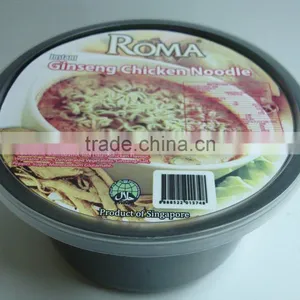 Roma Instant Bowl Noodles thumbnail-1