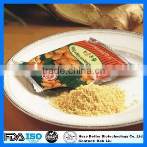 Hot Sale Instant Honey Ginger Tea, Instant Herbal Slimming Tea, Instant Organic Ginger Tea thumbnail-3
