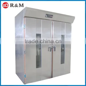 32 Trays Powerful Efficient Electric Fermentation Cabinet Dough Proofer for Permating Dough thumbnail-2