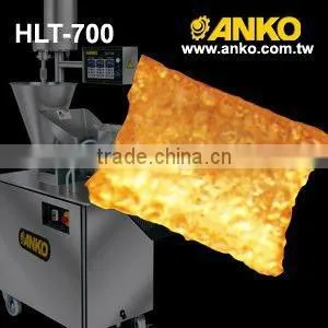 Anko Commercial Small Scale Automatic Pizza Roll Machine thumbnail-1