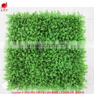 Landscaping Artificial Grass Artificial Ivy Mat for Decoration thumbnail-1