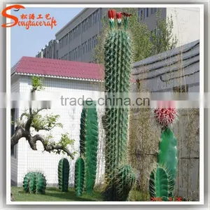 Home Decor Artificial Crafe Cactus Plant All Kinds of Cactus and Succulent Artificial Plants thumbnail-1