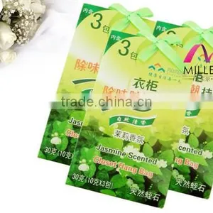 Home Products Cloeset/drawer Fragrance Scented Sachet Envelop Bag thumbnail-2