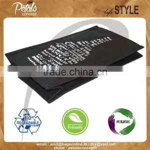 Jute Bottle Bag for Wine thumbnail-6